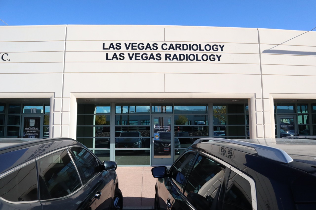 Locations Las Vegas Radiology